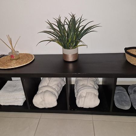 Au Spa De Llea Suite Retro Авіньйон Екстер'єр фото